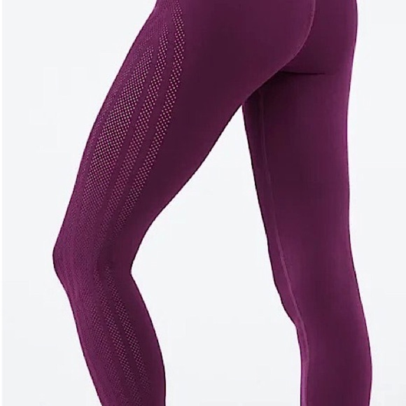 Fabletics High Waisted Sculptknit Legging Gorgeous Size XS| NWT! - Picture 2 of 7